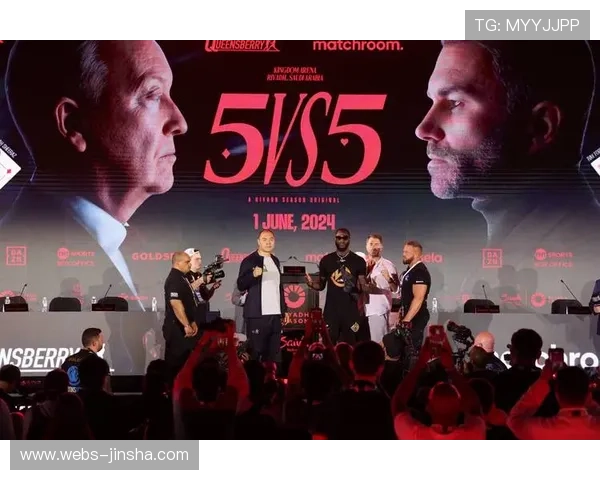 沙特资本重塑拳击格局，利雅得季集中顶级资源促冠军战频发