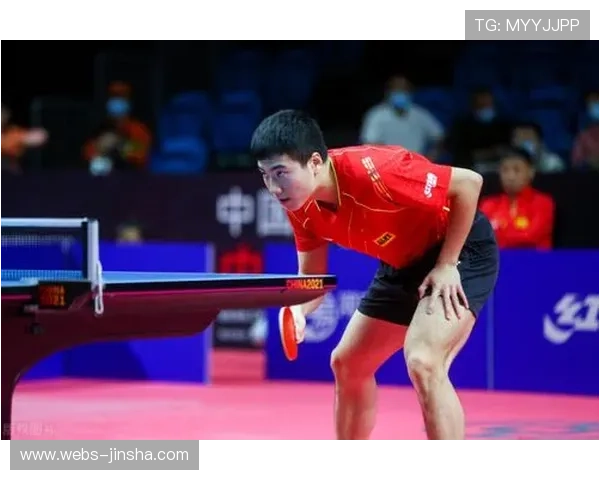 林勤炜全国冠军赛后专访：目标锁定奥运资格